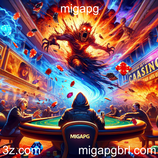 A Evolução dos Jogos de Ação: Da Nostalgia ao Futuro Imersivo